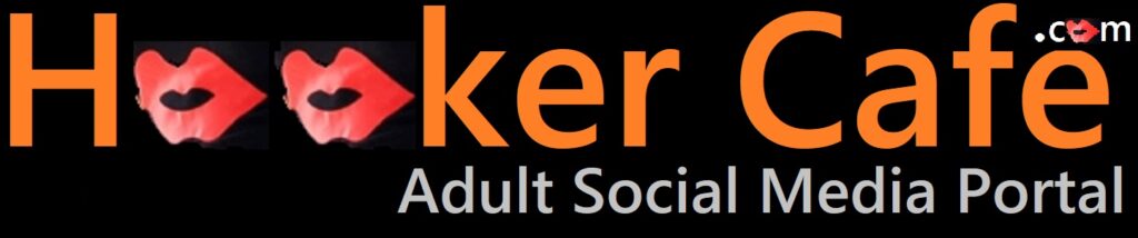 Hooker Cafe Adult Social Portal